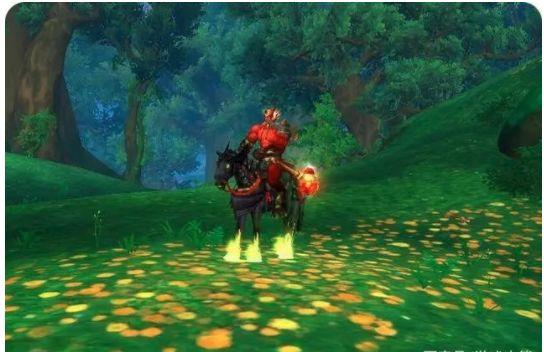 飞天魔像材料（魔兽工作室怎么代打坐骑）