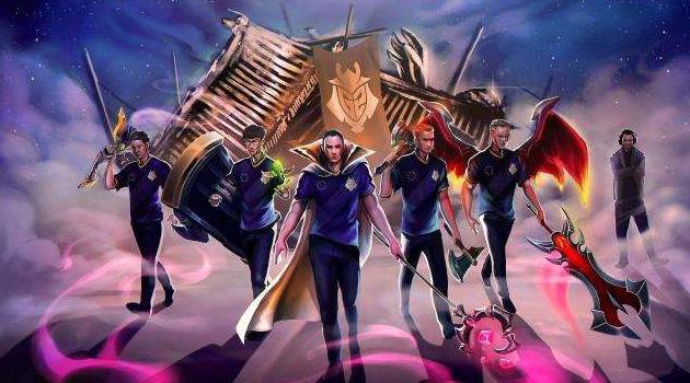 lols,lol惩戒是s几