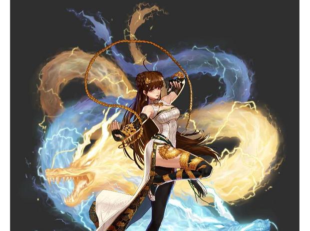 dnf转服,DNF体验服更新出古风地图