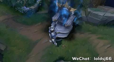 lol冠军之刃（LOL知名主播确诊抑郁症）