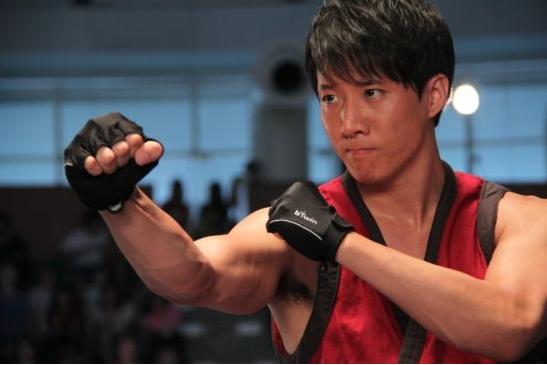 逆战 电影,逆战恐惧海湾第几关出飞机