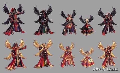 dnf第二套天空套,DNF天空套怎么合成