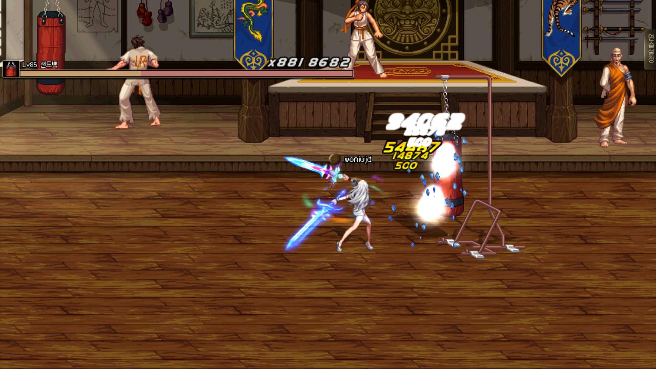 dnf抉择,大枪守护珠选哪四种