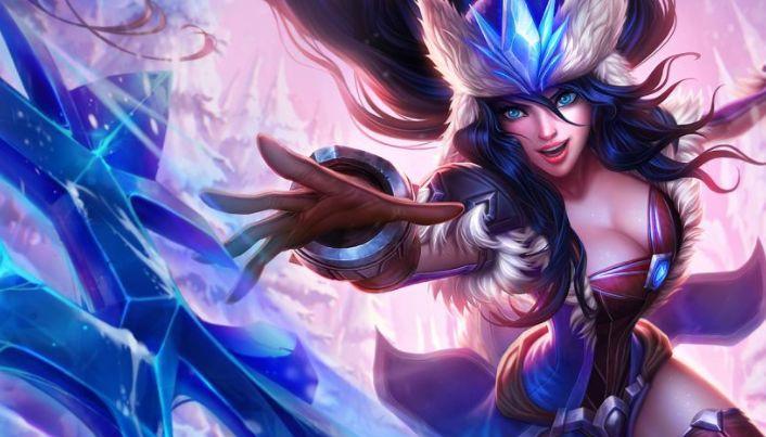 lol补兵技巧,lol怎么上分最快最稳