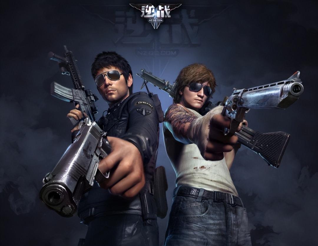 逆战小号（逆战的配置需要什么）