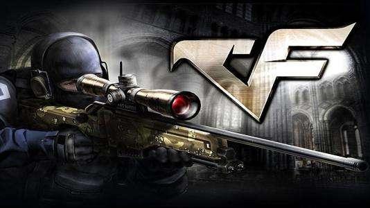 win7cf全屏怎么调,穿越火线怎么调全屏