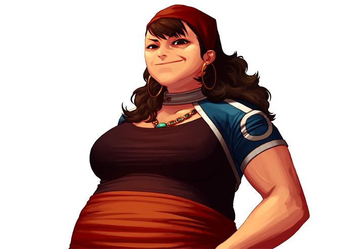 dnf德利拉,你玩过更好玩的 *** 游戏是什么