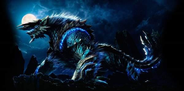 雷狼,世界有三天刀吗