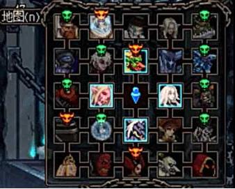 魔剑阿波菲斯多少钱(不管深渊还是平常刷都说下大概位置)