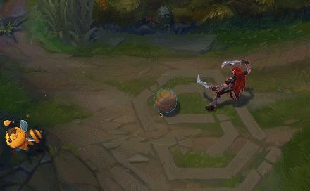 lol养蜂人,炼金养蜂人多少钱