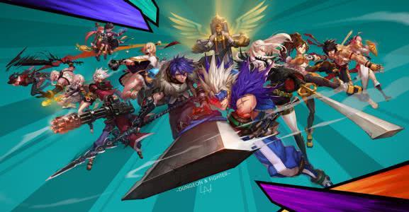 dnf流光星陨刀（游戏中的装备有哪些好听的名字）