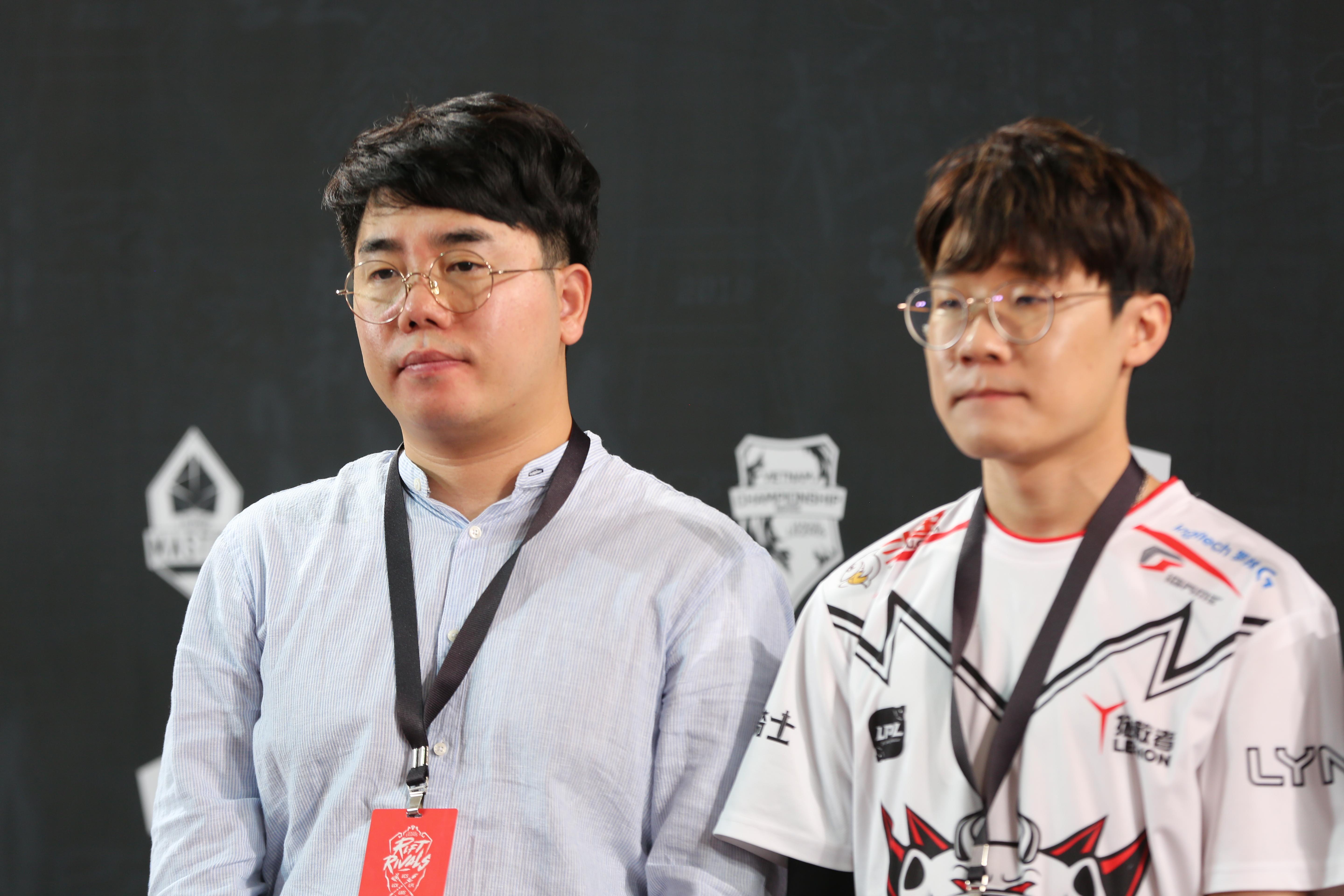 lol洲际对抗赛（英雄联盟2021亚洲对抗赛）