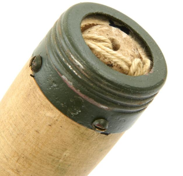 手雷弹,为何有扑手榴弹的传统