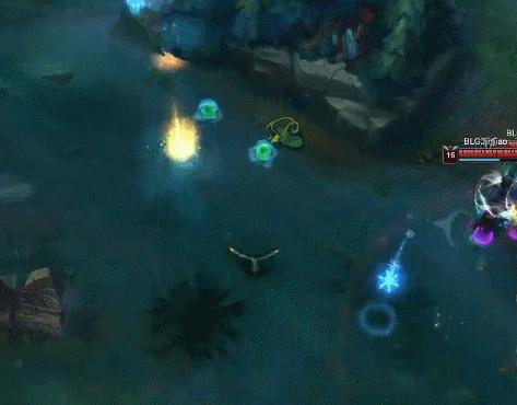 lol春哥,lol男枪新出装