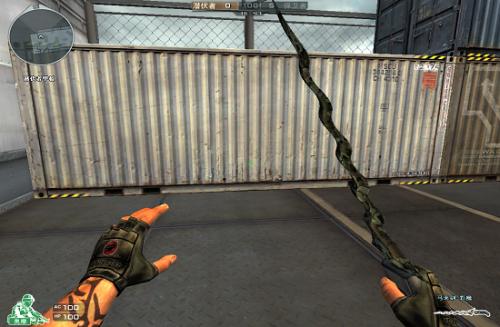 cf马来剑,穿越火线手游藏宝阁兑换是皮肤还是枪