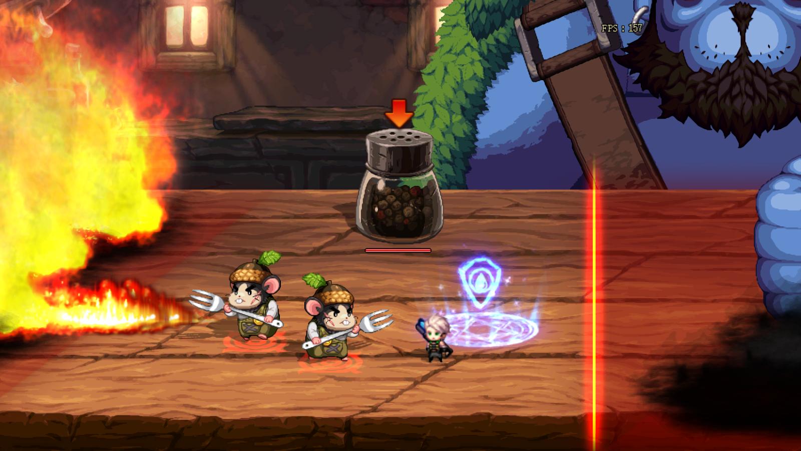 dnf攻击类型转换,15属强和叠加攻击强化哪个好