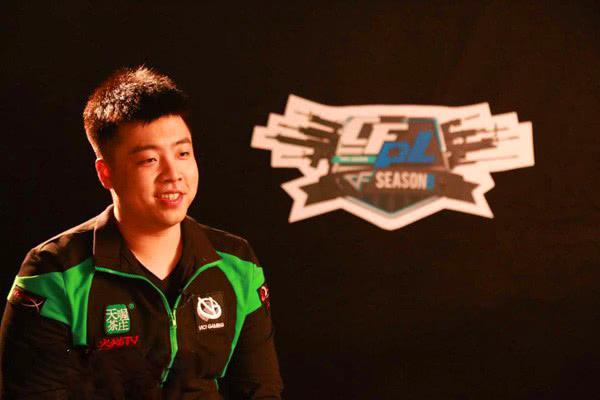 马哲cf,cf白鲨和马哲为什么闹翻了