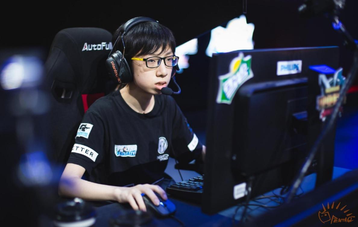 tga春季赛,下一个神话又该谁来延续