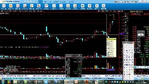 论股堂（同花顺如何查看回复）