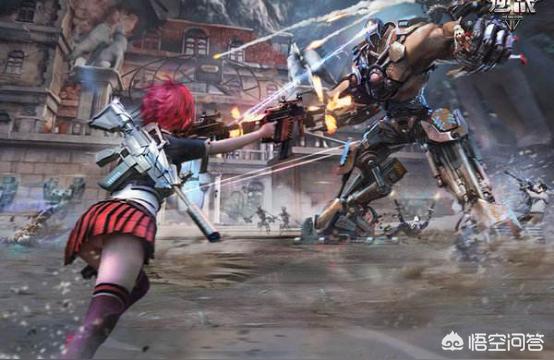 逆战雷霆之怒,布鲁雷霆领主技能搭配