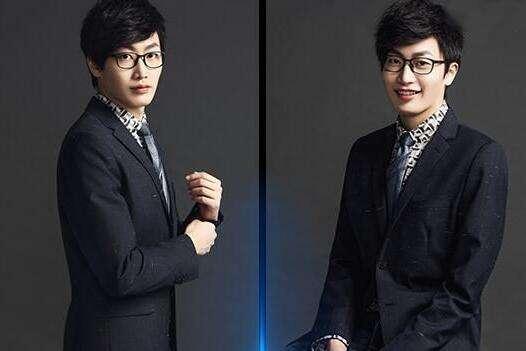 lol小智解说视频,LOL小智怒怼德云色