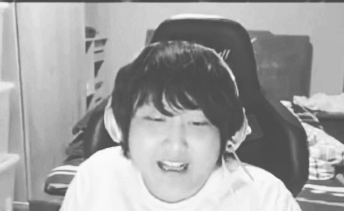 UZI粉丝为什么叫GSL,然后还是被ig带走大家有啥想说的