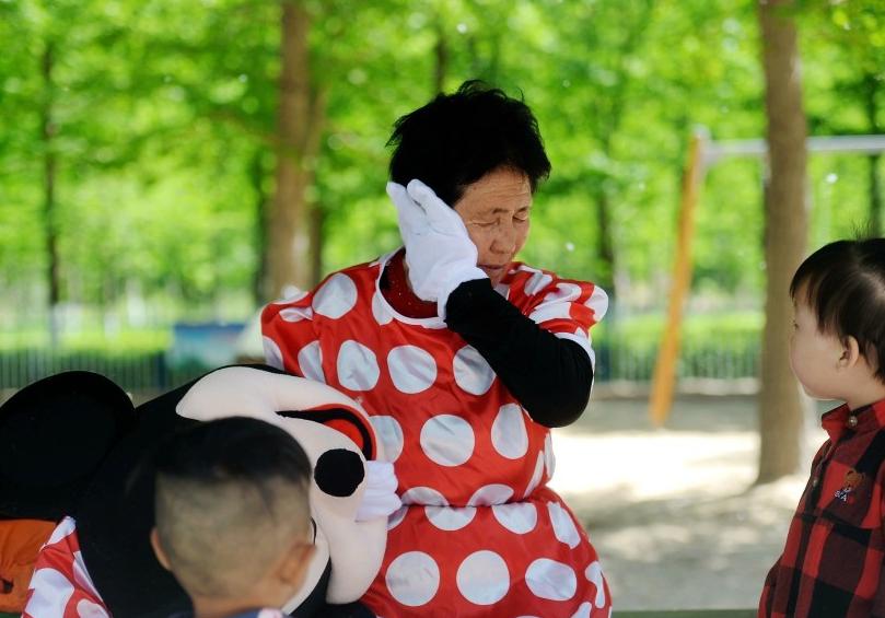 dnf70级人偶,你更爱的手工作品是什么呢