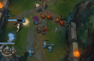 lols8符文(LOL英雄联盟S8赛季暗裔剑魔符文天赋)