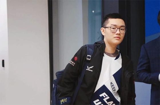 lol洲际对抗赛,RW战队占领两项之一