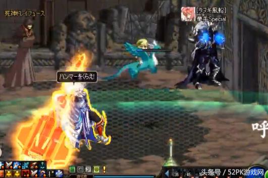 悲叹之塔,眩惑之塔将于523上线