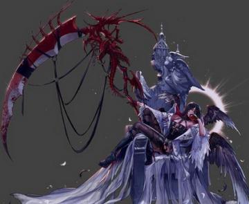 dnf诱魔人,有什么动漫属于有生之年系列