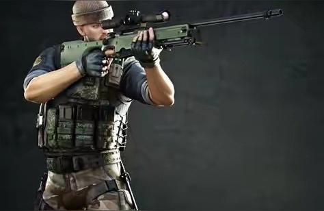 穿越火线狙击技巧（迷你狙击技巧）