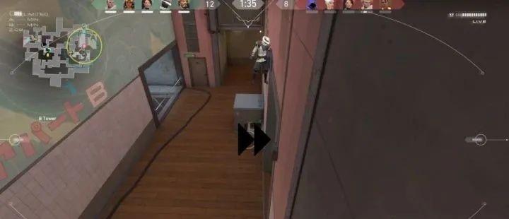 cf fps不稳定（穿越火线的FPS很不稳定）