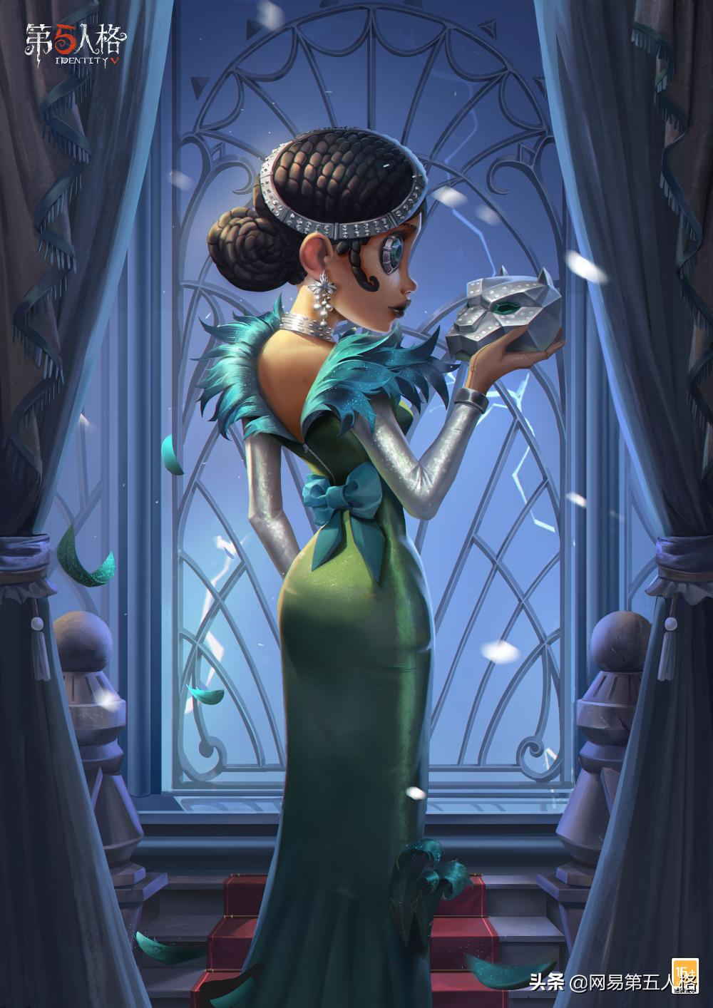 dnf命运的羽毛（四根羽毛影片详情）