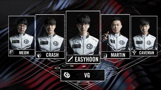 lol首胜,获得LPL对LCK首胜