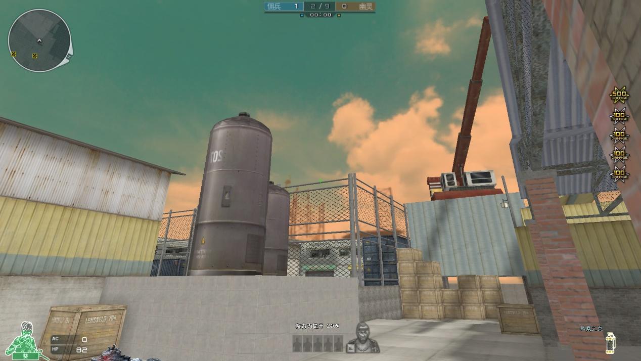 生化港口,有哪些模拟类游戏比较好玩