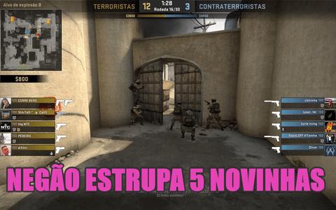 cf滑步(cf端游蹲键技巧)