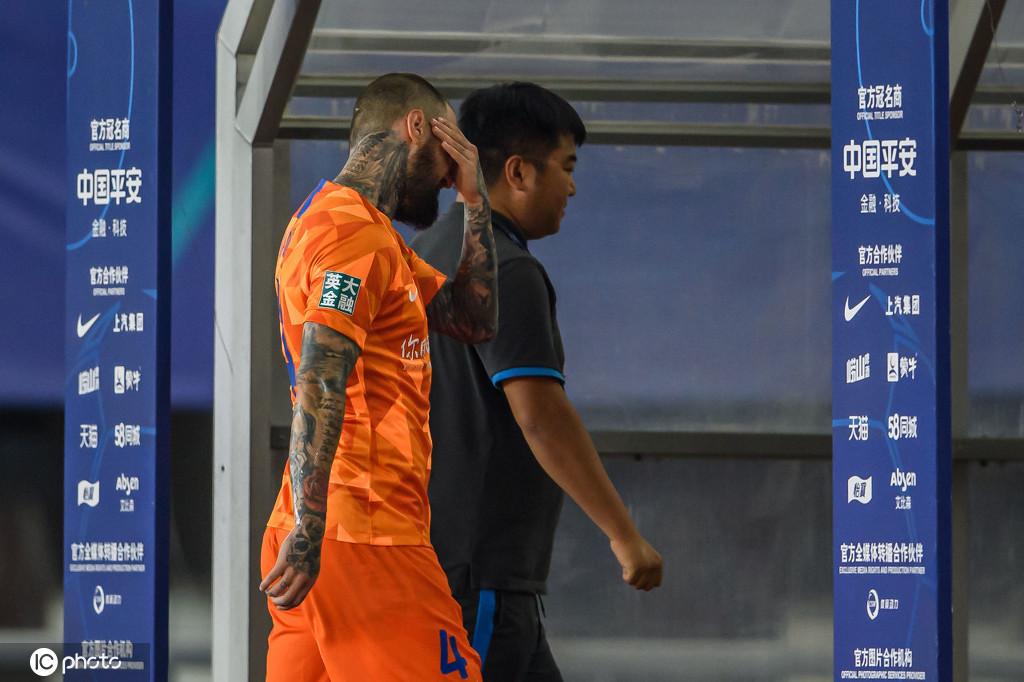 反击之首,在什么时候你发现祖国真的强大了