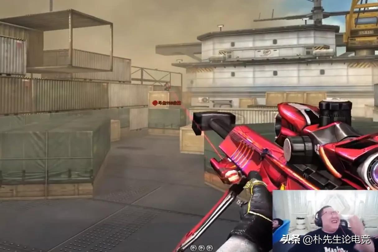 穿越火线怎么鬼跳,cf如何跳远点