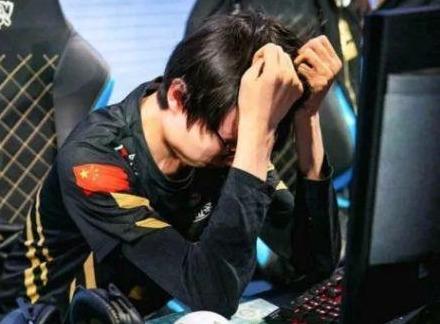 麻辣香锅lol,RNG的UZI和ming