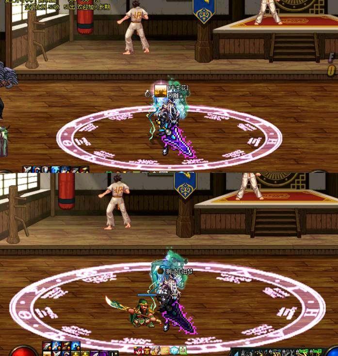 地下城与勇士鬼泣,地下城与勇士中鬼泣超时空和女装该怎么选择