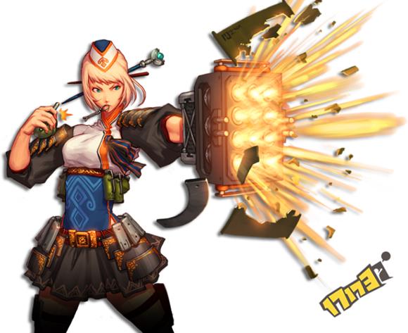 dnfpk职业（新天堂2哪个职业pk和刷副本好）