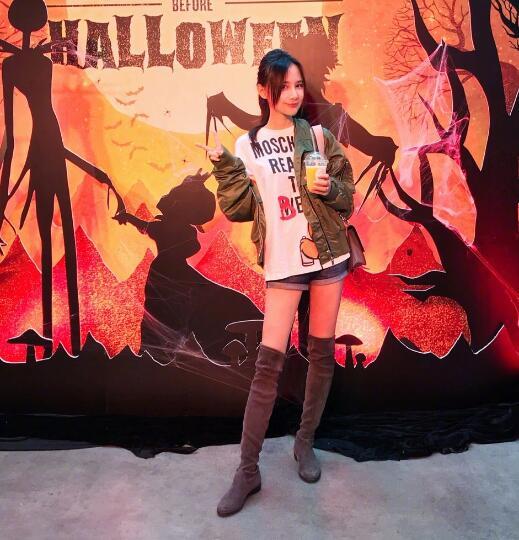 lolol(有哪些平价而又让人惊艳的女装品牌)