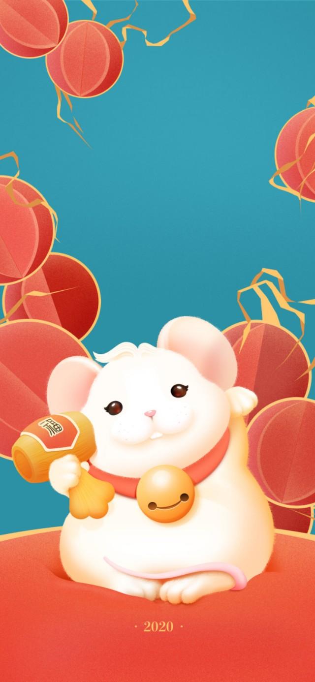 幸运魔锤,而国服送3个周边免费名额