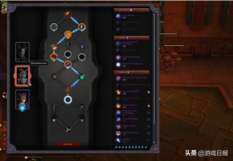 dnf契魔者装备(能给我几句建议吗)