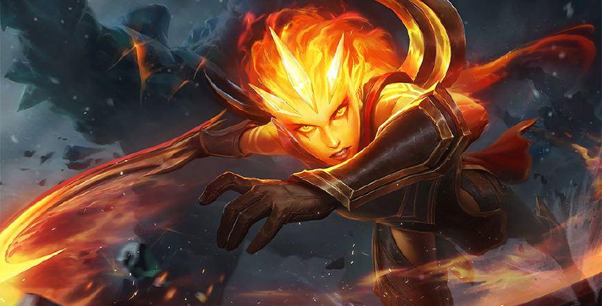 英雄联盟皎月女神,皎月虎年限定怎么获得