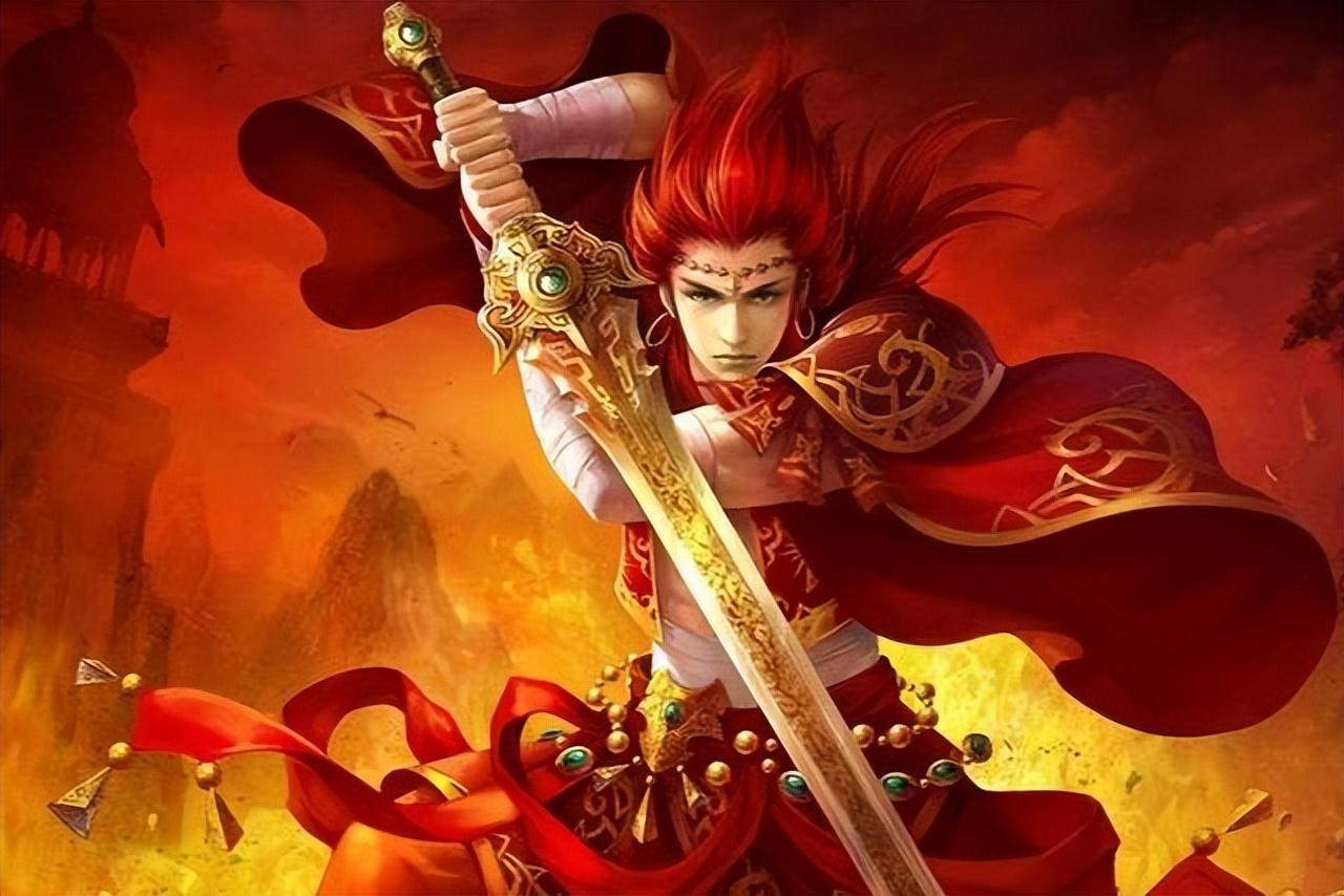 剑破,剑破九天会出动漫吗