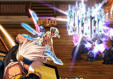 dnf85版本什么职业厉害,你们能形容见过最厉害的麻将高手是什么样的吗