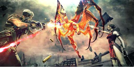 cf炽天使,你在穿越火线中喜欢用什么人物