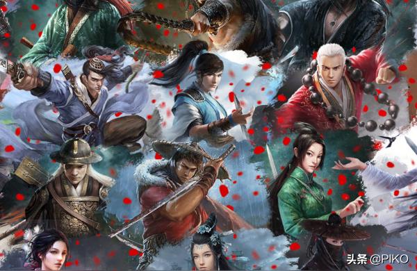 王城任务（传奇世界的炼狱任务怎么做）